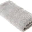 Bath text SOHO Руш.д/обличчя 50*90 бавовна 100% BASIC Silver