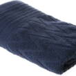 Bath text SOHO Руш.д/обличчя 50*90 бавовна 100% Geometry Cobalt