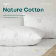 Подушка ПРИРОДА "MEMBRANA PRINT" COTON 70*70 см (900г)