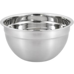 Миска BRAVO CHEF нерж 16x9.5 смBС-9100-16