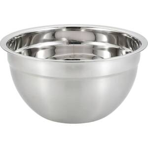 Миска BRAVO CHEF нерж 22x11.5 смBС-9100-22