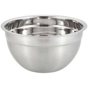 Миска BRAVO CHEF нерж 24x12 смBС-9100-24