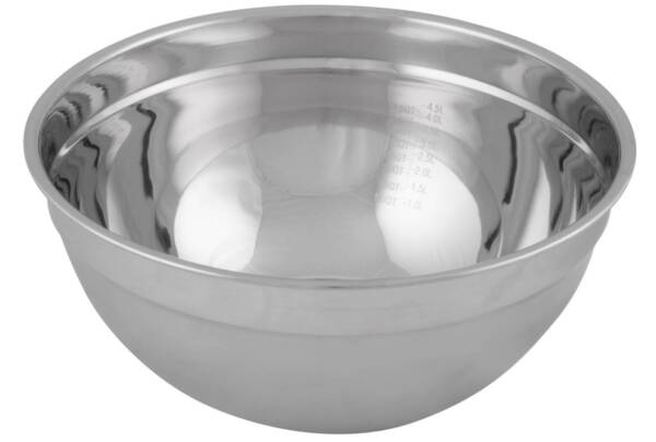 Миска BRAVO CHEF нерж 26x13 смBС-9100-26
