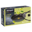 Сковорода RINGEL Zitrone Olive 28см з кришкоюRG-2108-28/OL