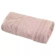 Текстиль банний SOHO Рушник 30*50 бавовна 100% Soft Caramel