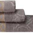 Текстиль банний SOHO Рушник 50*90 бавовна 100% Chic Cappuccino