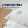 Подушка "DREAM COLLECTION" BAMBOO 50*70 см (650г) (ультразвук)