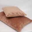 Подушка декоративна "VELURE" 50*70 см (600г)