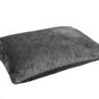 Подушка декоративна "VELURE" 50*70 см (600г), 272 сірий