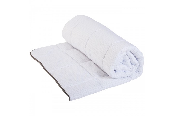 Ковдра "TENERGY" 200*210 см (300г/м2) (microfiber)