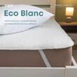 Наматрацник EcoBlank (мікрополіестер) 180х190 см
