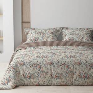 Комплект постільної білизни ТЕП "Happy Sleep" полуторний Сієста, 50x70