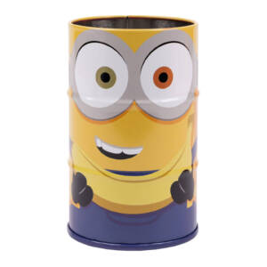 Стакан-підставка бочка YES Minions метал