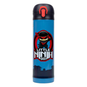 Термос YES "Ninja" 420 мл