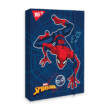 Папка для праці YES картонна А4 "Marvel"