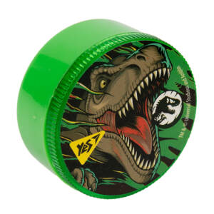 Точилка кругла YES "Jurassic World"