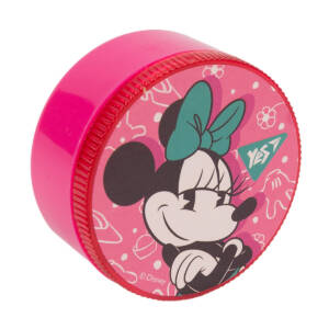 Точилка кругла YES "Minnie"