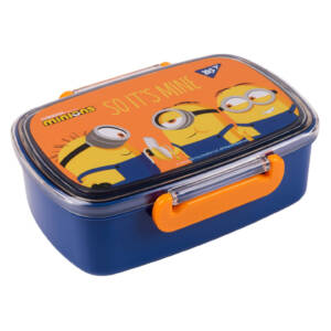 Контeйнер YES "Minions" 750 мл