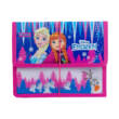 Папка для зошитів 1 Вересня пласт. на резинці В5 Frozen