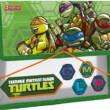 Папка для зошитів 1 Вересня пласт. на резинці В5 TMNT