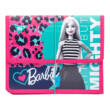 Папка для зошитів YES пласт. на резинці  В5 "Barbie"