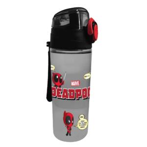 Бутилка для води YES "Marvel.Deadpool", 620 мл