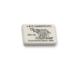 Гумка 300/40 (48шт упак) Слон
