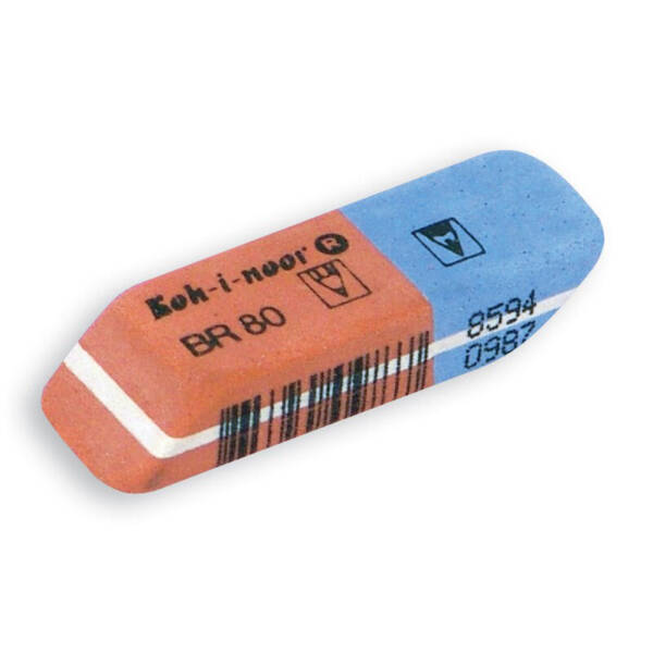 Гумка Blue Star, 6521/84