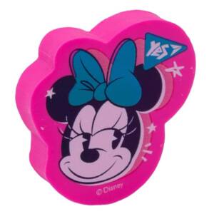 Гумка фігурна YES "Minnie"