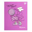 Щоденник шкільний YES інтегральний "Minnie Mouse"