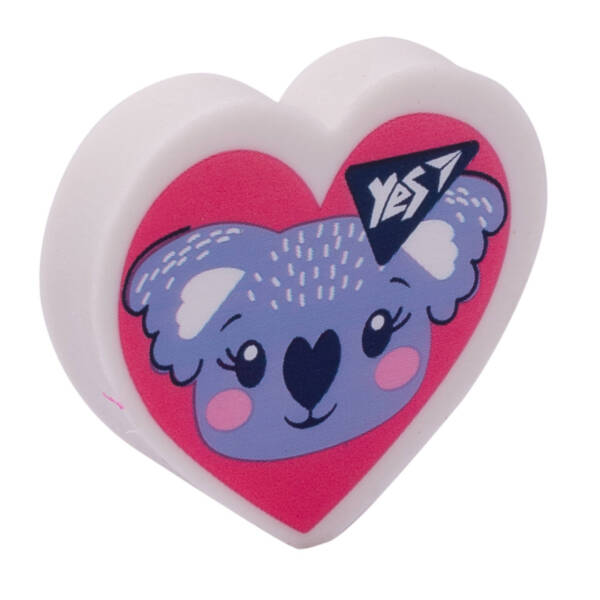 Ластик  фігурний YES "Koala"