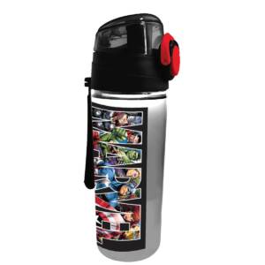 Пляшка для води YES 620мл "Marvel.Avengers"