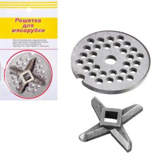 Решетка для мясорубки x3-99