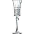 Келих CDA LADY DIAMOND /НАБІР/ 2*150мл для шампанського