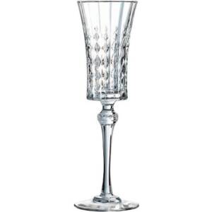 Келих CDA LADY DIAMOND /НАБІР/ 2*150мл для шампанського
