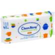 Серветки поглинаючі 50шт 20*20см CL-L50P
