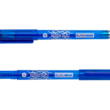 Ручка гелева "Пиши-Стирай" ERASE SLIM, 0.5 мм, сині чорнила
