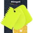kitware RINGEL Main Набір кондитерських шпателів скребків 8*11 см
