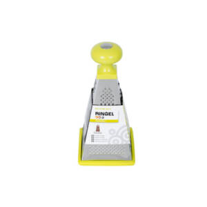 kitware RINGEL Main Тертка 4-стороння 23 см RG-5100-23/4