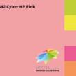 Папір кольор. А4/75 (500арк.) неон Pink 342 (рожевий) SPECTRA COLOR
Код УКТ ЗЕД 4802562000