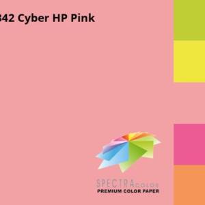 Папір кольор. А4/75 (500арк.) неон Pink 342 (рожевий) SPECTRA COLOR
Код УКТ ЗЕД 4802562000