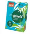 Папір кольор. А4/160 (250арк.) інт. Deep Blue 51 (темно-синій) REY Adagio
Код УКТ ЗЕД 4802589000