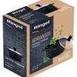 pot RINGEL Koriander каструля алюм 20 см з кришкою 2.4 л