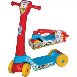 Скутер (545*255*170 мм) "dede"