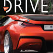 Зошит для записів А4/80 кл. YES "GENTLEMEN DRIVE"