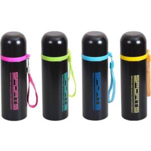 Термос Stainless bottle Х-10   0,5л 24х6,5 см