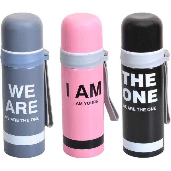 Термос Stainless bottle Х-20  0,5л 24х6,5 см