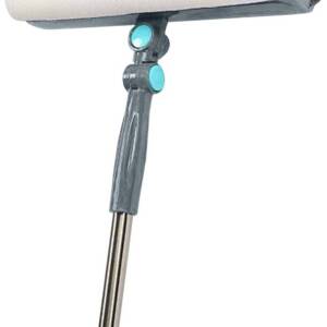 window washer IDEA HOME DS-1518D Blue д/вікон телескоп. поворот. 120 см