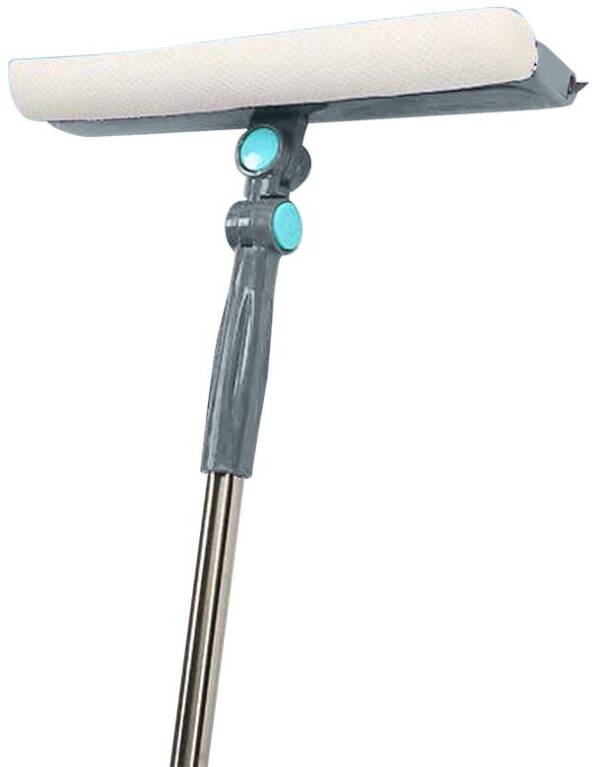 window washer IDEA HOME DS-1518D Blue д/вікон телескоп. поворот. 120 см
