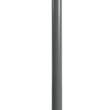 window washer IDEA HOME DS-1534-20 Blue д/вікон телескоп. 112x20 см